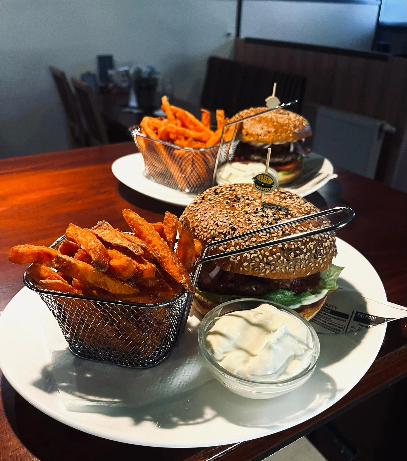 burgr jako kráva kladno