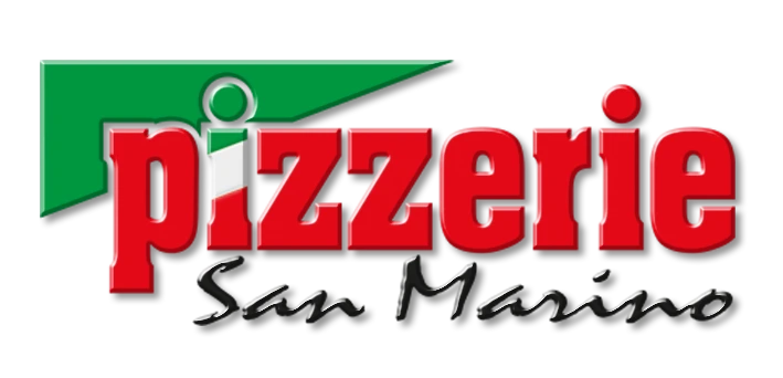 Logo Pizzerie San Marino
