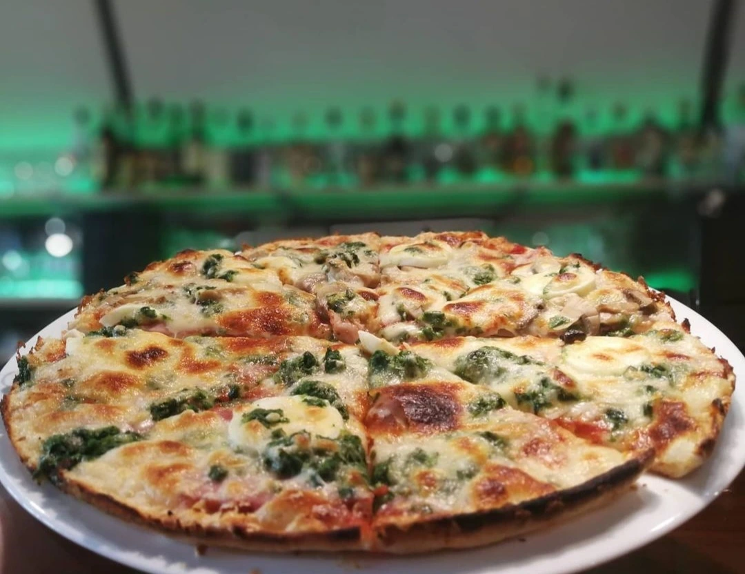 nejlepší pizza kladno