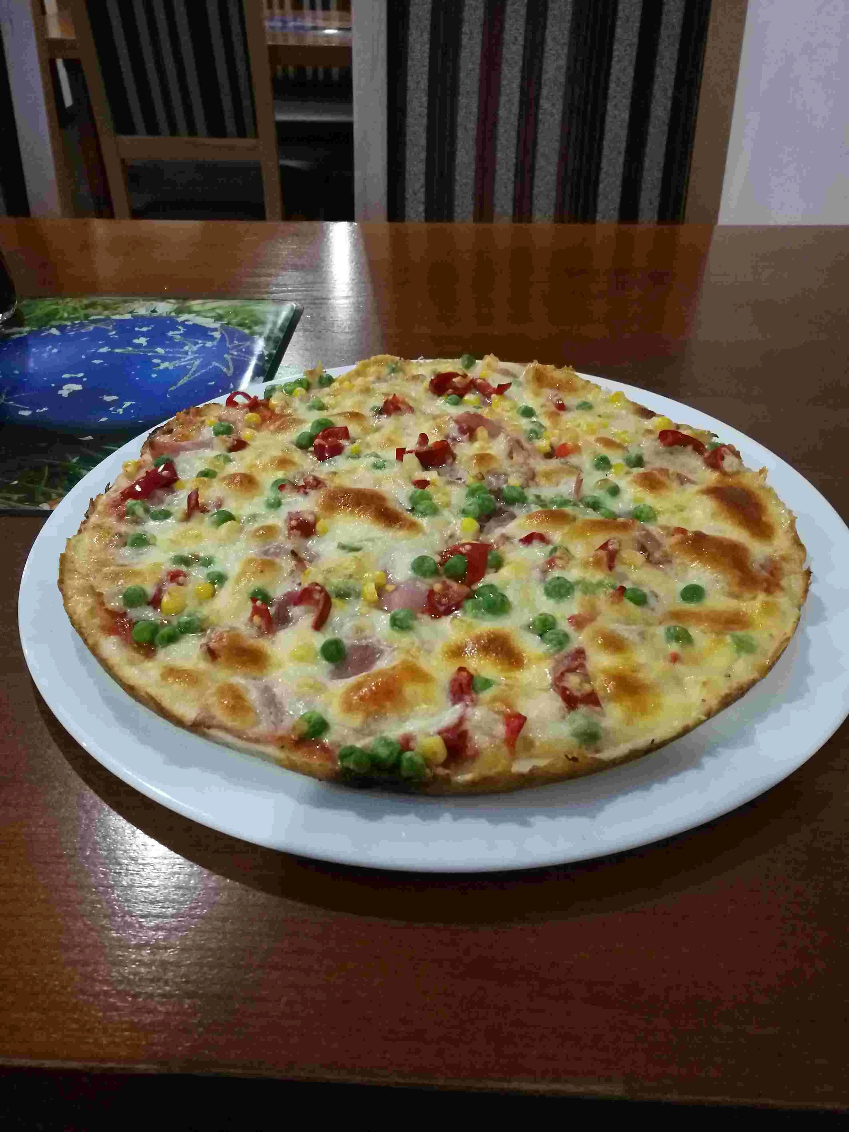 pizza san marino kladno